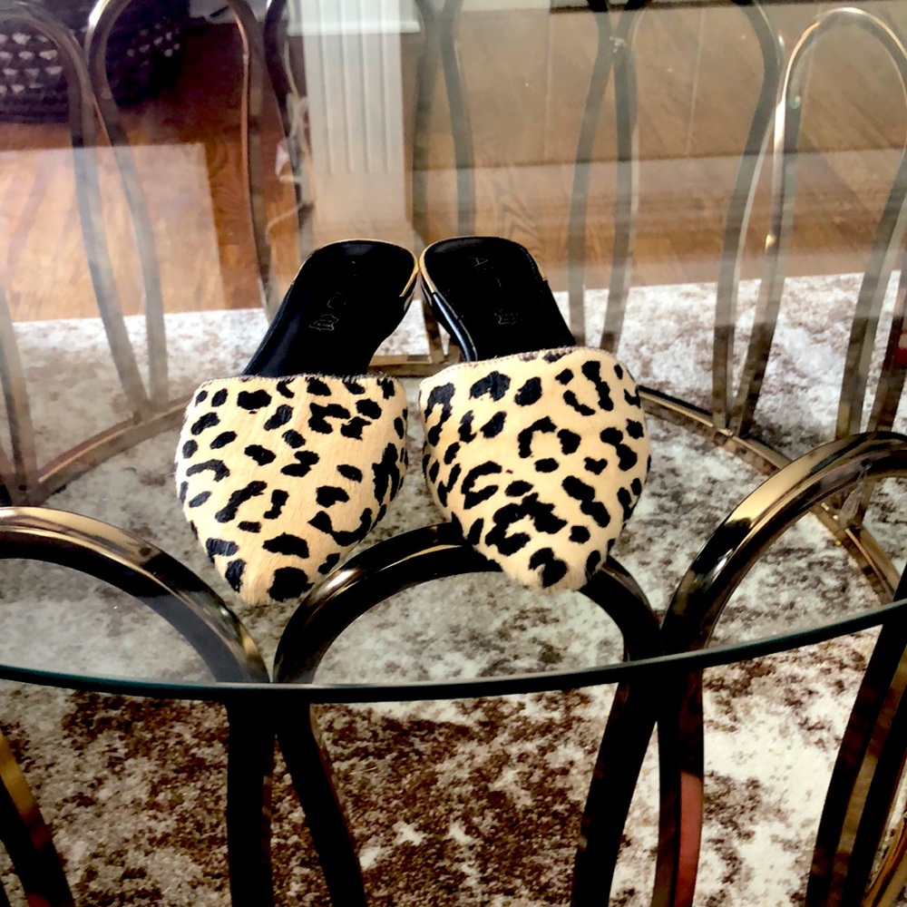 Mules